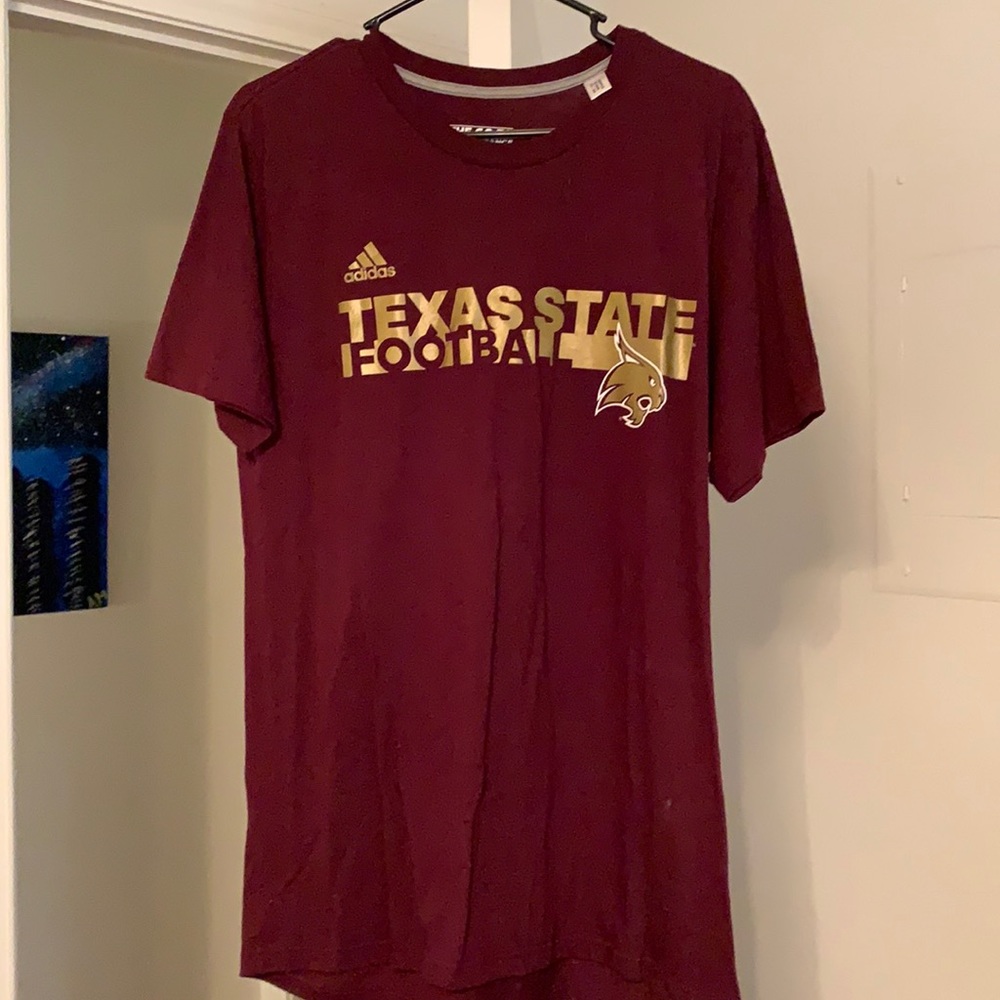 Texas State football